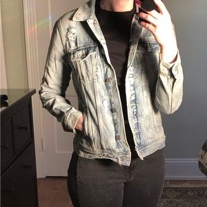 Old Navy Denim Jacket